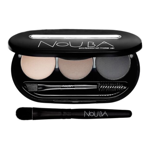 Nouba Make Up Coffrets