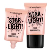 Misslyn Star Light!