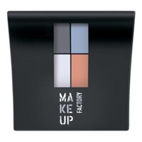 Make up Factory Palette Mat 4