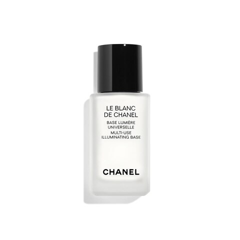 CHANEL Le Blanc