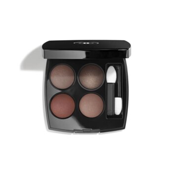 CHANEL Les 4 Ombres — 328 Blurry Mauve купити в інтернет-магазині