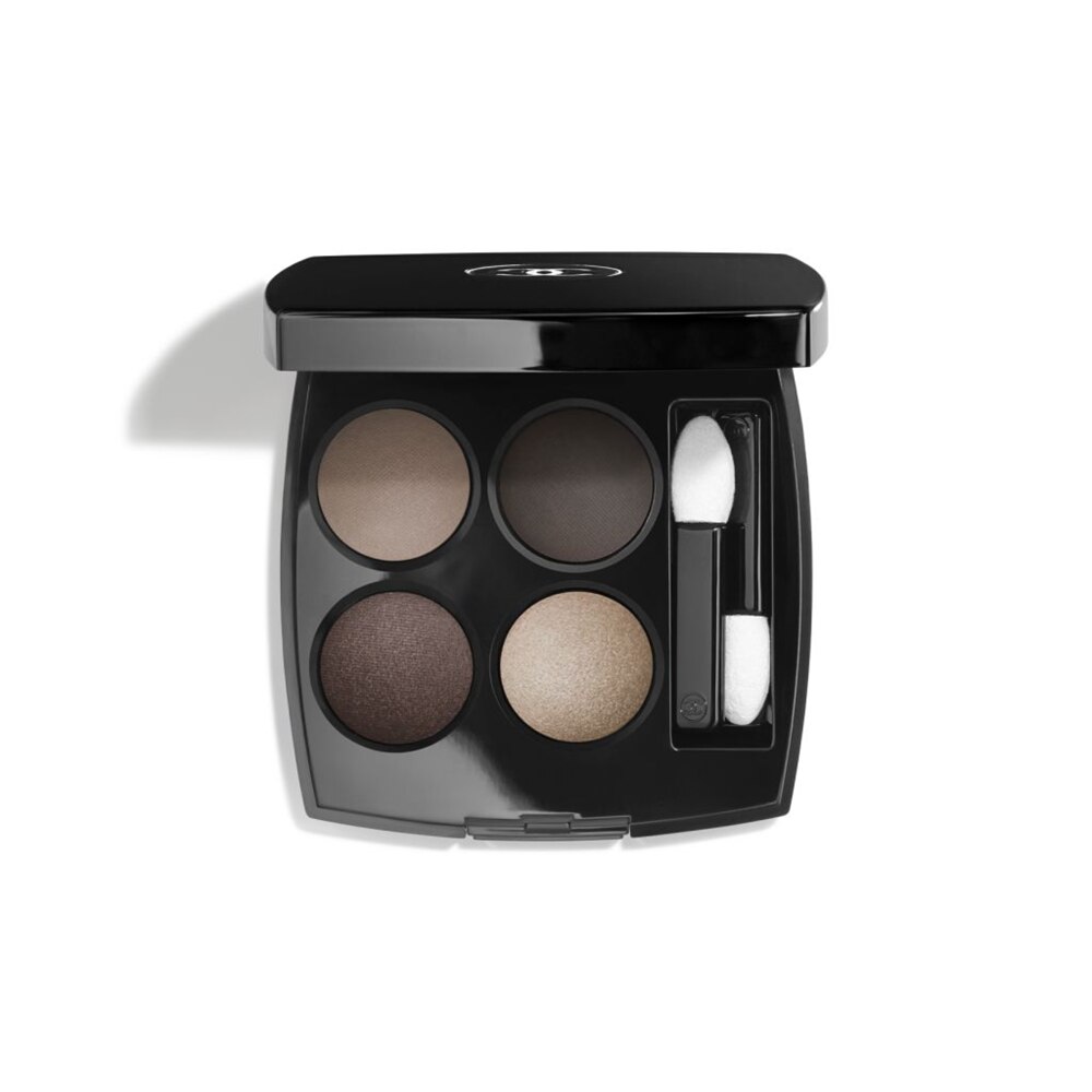 CHANEL Les 4 Ombres — 322 Blurry Grey купить в интернет-магазине