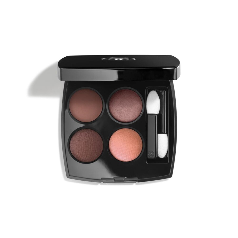 CHANEL Les 4 Ombres — 354 Warm Memories купить в интернет-магазине