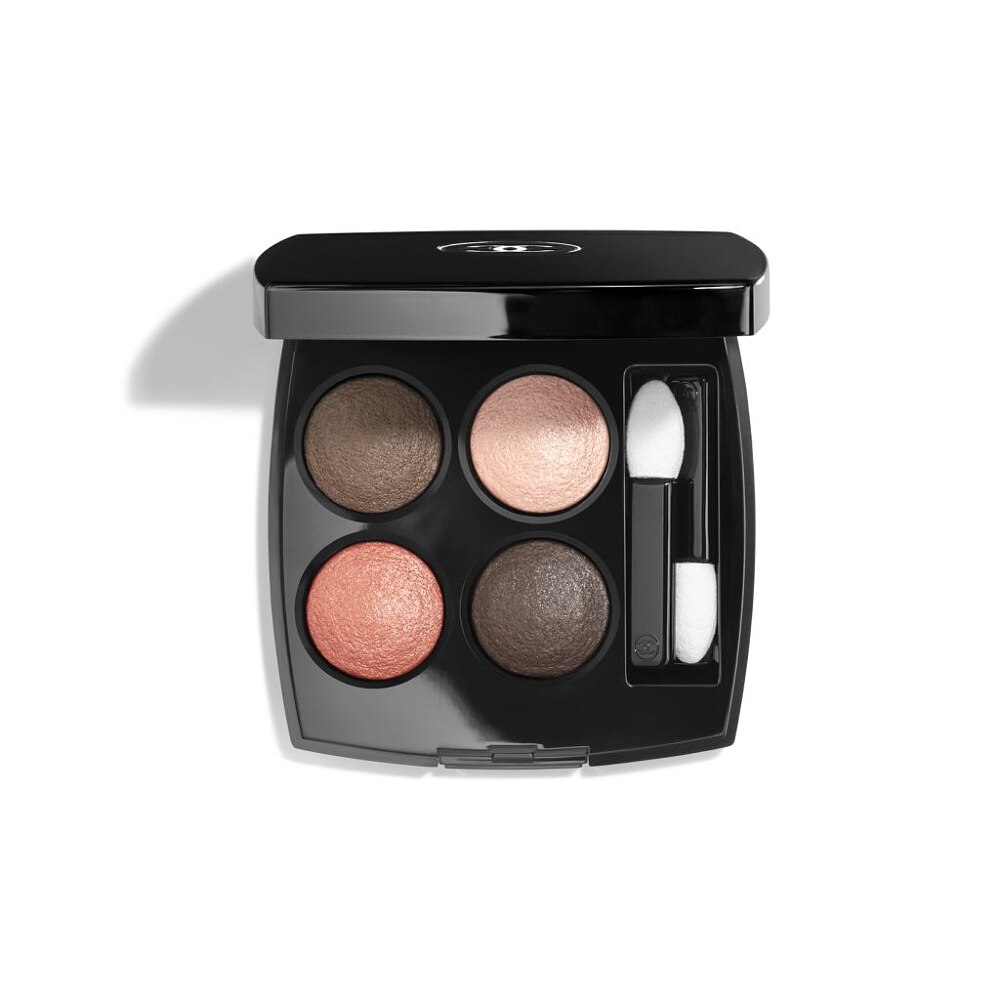 CHANEL Les 4 Ombres — 204 Tisse Vendome купити в інтернет-магазині
