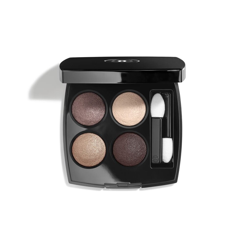 CHANEL Les 4 Ombres — 226 Tisse Rivoli купить в интернет-магазине