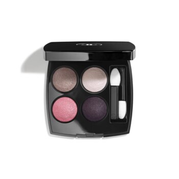 CHANEL Les 4 Ombres — 228 Tisse Cambon купить в интернет-магазине