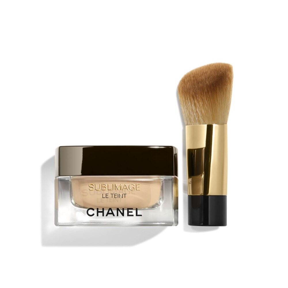 CHANEL SUBLIMAGE LE TEINT 30g ベージュ CHANEL Sublimage Le Teint — 30 Beige купить в интернет-магазине
