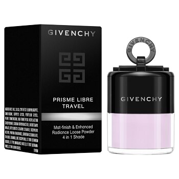Givenchy Prisme Libre Travel — 01 Mousseline Pastel купить в