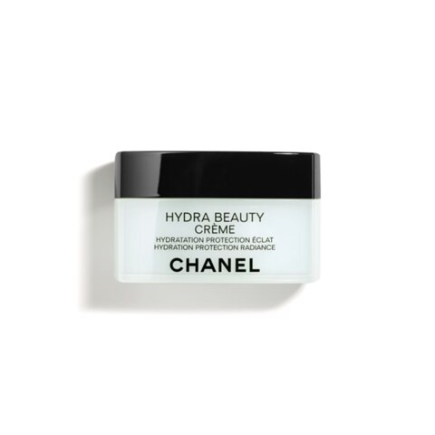 CHANEL HYDRA BEAUTY CRÈME