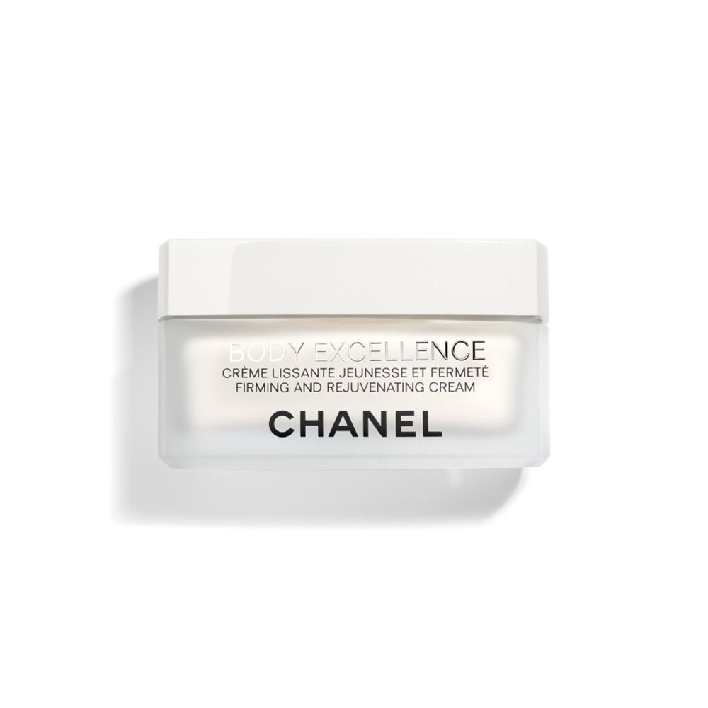 CHANEL BODY EXCELLENCE CRÈME — 150 ML купить в интернет-магазине