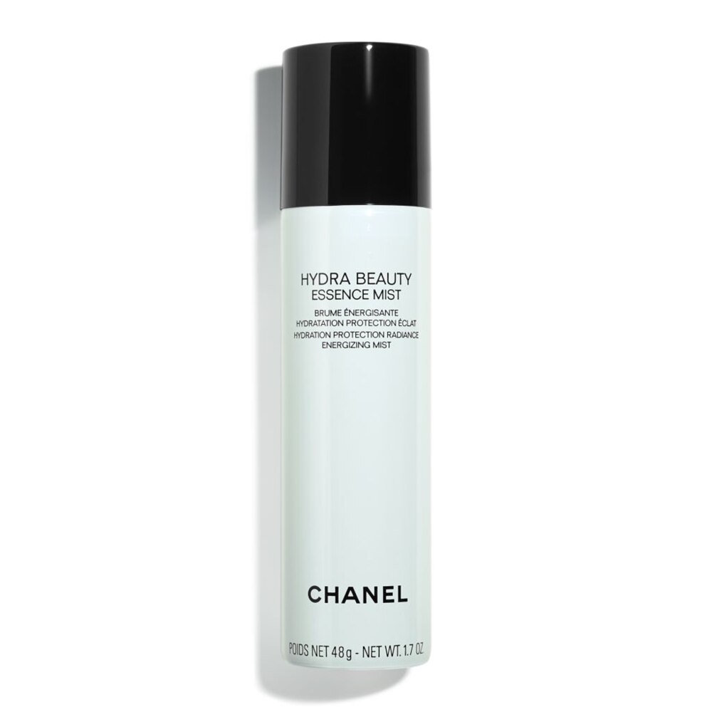 新品未使用 CHANEL HYDRA BEAUTY ESSENCE MIST chanel-hydra-beauty-essence-
