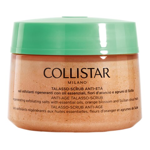 Collistar Perfect Body