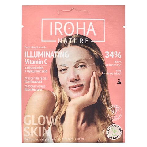 Iroha Brightening