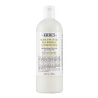 Kiehl's Olive Fruil Oil Кондиционер с маслами Авокадо и Масла для питания сухих волос