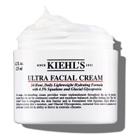 Kiehl's Ultra Facial Увлажняющий крем со Скваланом для всех типов кожи лица