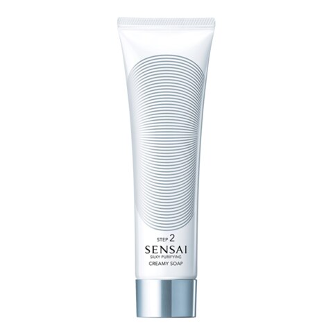 Sensai Silky Purifying
