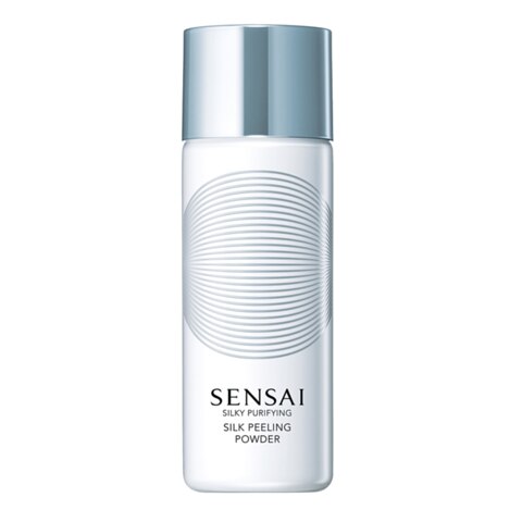 Sensai Silky Purifying