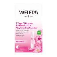 Weleda Wildrose