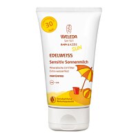 Weleda Edelweiss