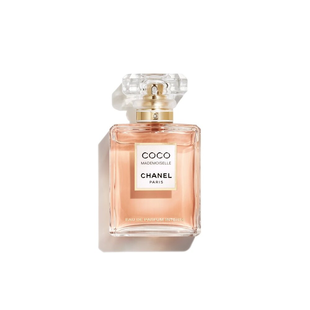 CHANEL COCO MADEMOISELLE — 35 ML купить в интернет-магазине