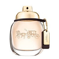 Coach Woman