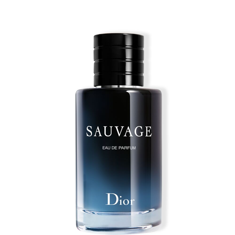 DIOR Sauvage — 100 ML купити в інтернет-магазині BROCARD з