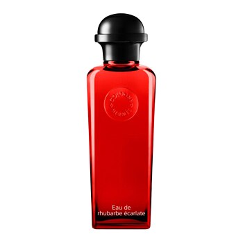 Hermes Eau De Rhubarbe Ecarlate — 100 ML купить в интернет