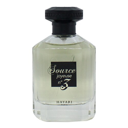туалетна вода Source Joyeuse №3 70 ML