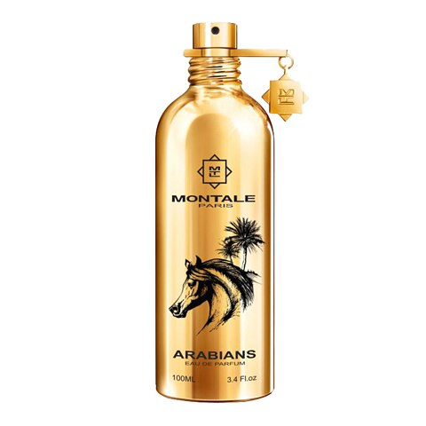Montale Arabians