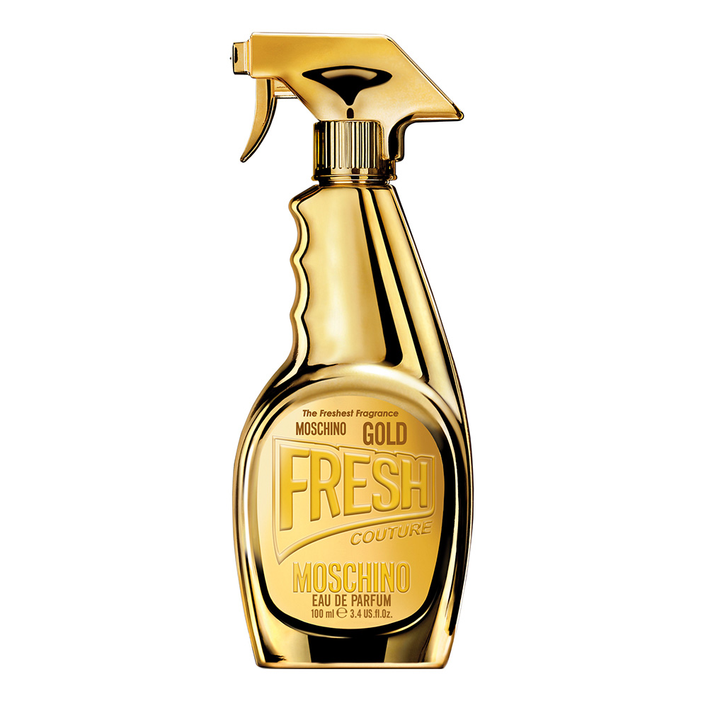 Moschino Fresh Gold — 100 ML купити в інтернет-магазині BROCARD з
