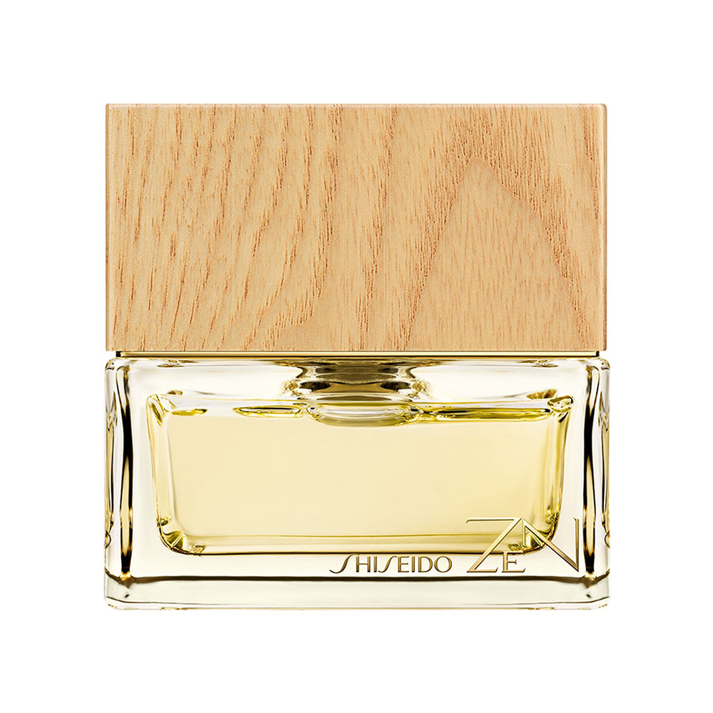 Shiseido Zen — 30 ML купить в интернет-магазине BROCARD с