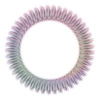 Invisibobble Slim