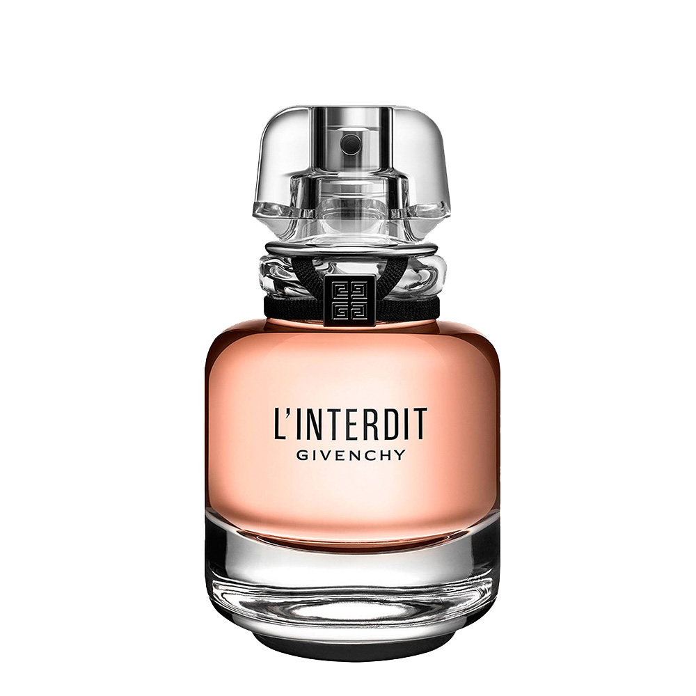 Givenchy L'Interdit — 35 ML купить в интернет-магазине BROCARD с