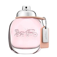 Coach Woman