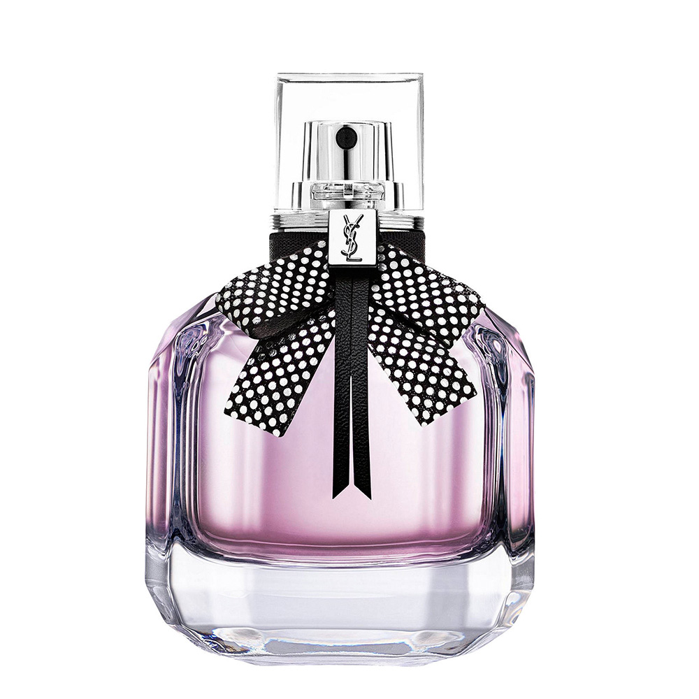 Yves Saint Laurent Mon Paris Couture — 50 ML купить в интернет