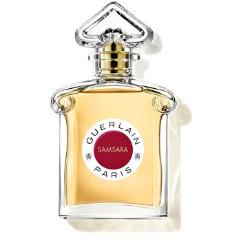 香水(女性用) GUERLAIN SAMSARA Eau de Parfum 75ml GUERLAIN Samsara — 75 ML купить в интернет-магазине BROCARD с