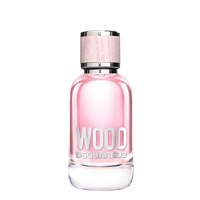 Dsquared2 Wood Pour Femme