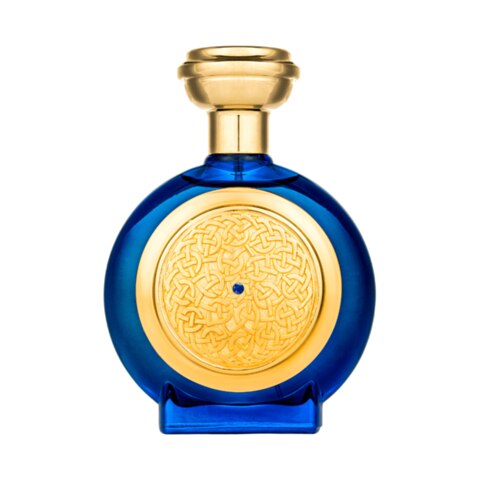 Boadicea The Victorious Blue Sapphire