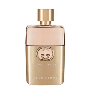 Gucci Guilty Pour Femme — 50 ML купити в інтернет-магазині BROCARD