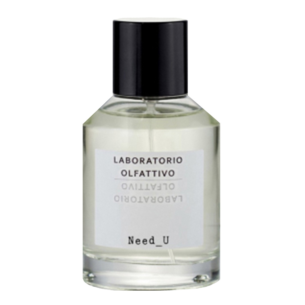 ニードユー Laboratorio Olfattivo Need_U 100ml Laboratorio Olfattivo Need U — 100 ML купить в интернет-магазине
