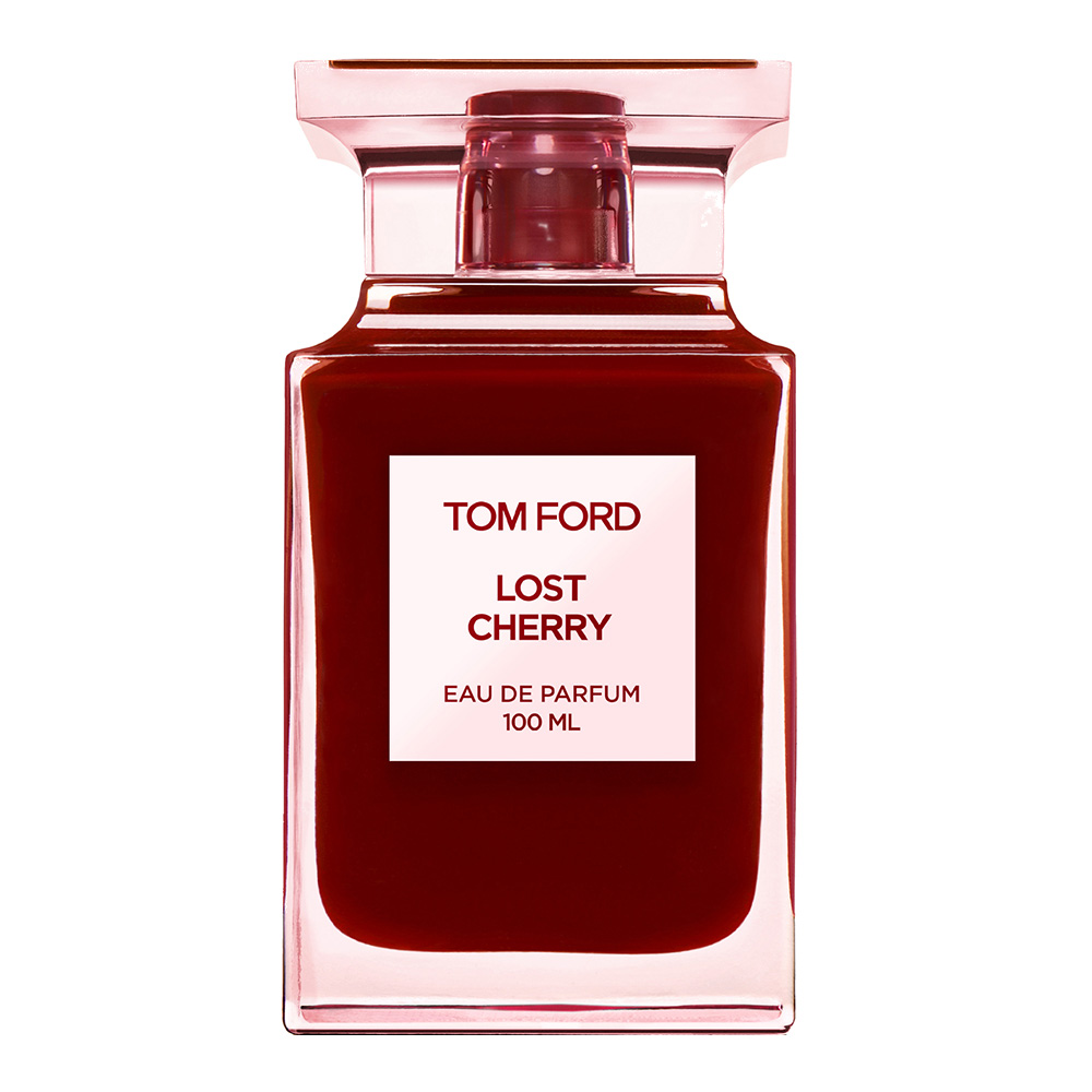 Tom Ford Private Blend Lost Cherry — 100 ML купить в интернет
