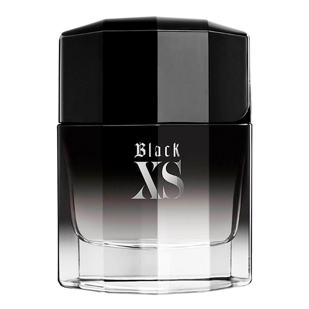 Rabanne Black XS — 100 ML купити в інтернет-магазині BROCARD з