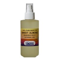 Argital 100% Pure Basic Oil