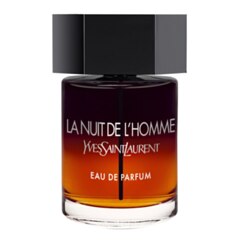 イブサンローラン　La Nuit de L'Homme Le Parfum Yves Saint Laurent La Nuit De L'Homme Le Parfum — 100 ML купить в