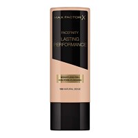 Max Factor Lasting Performance