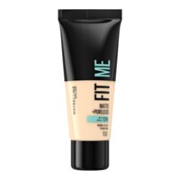 Maybelline New York Fit Me