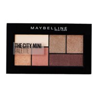 Maybelline New York The City Mini