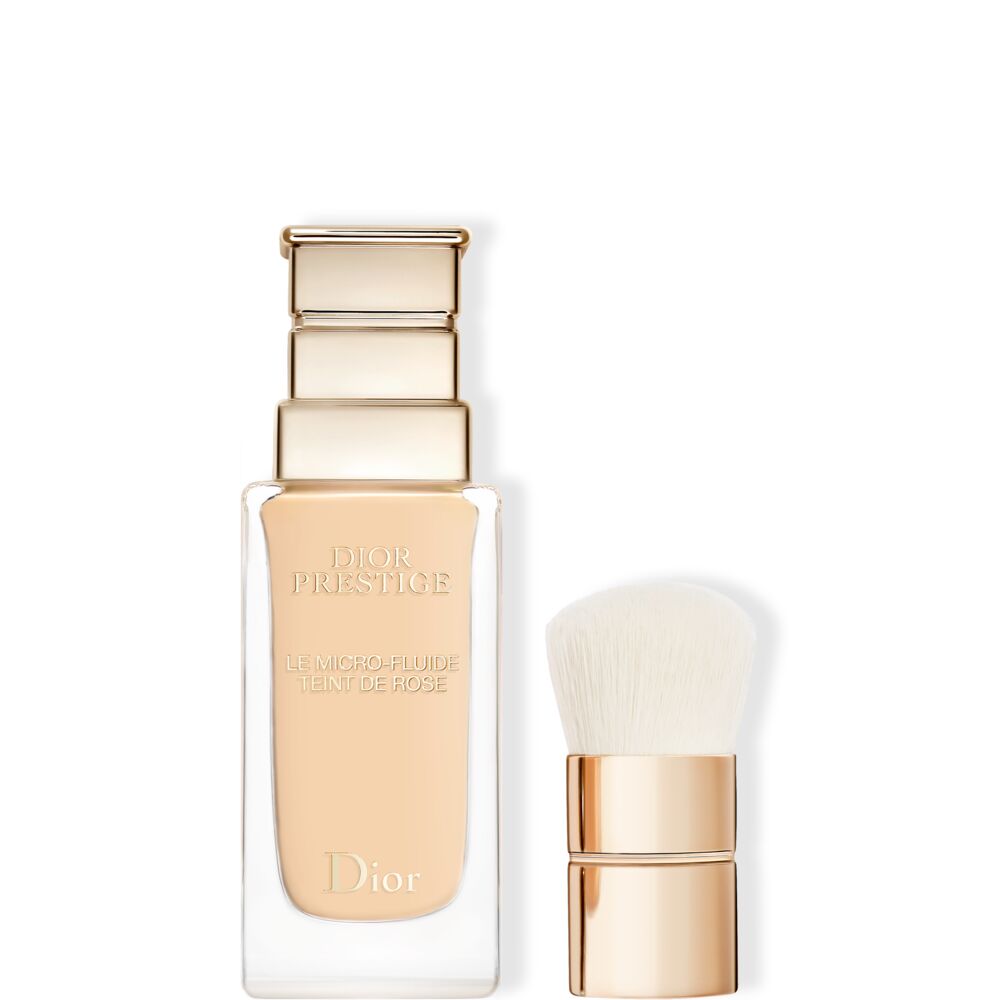 ★Dior Prestige Le Micro-Fluide ★0N★ DIOR Prestige Teint De Rose — 0N Neutral купить в интернет