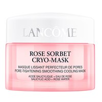 Lancome Rose Sorbet Cryo
