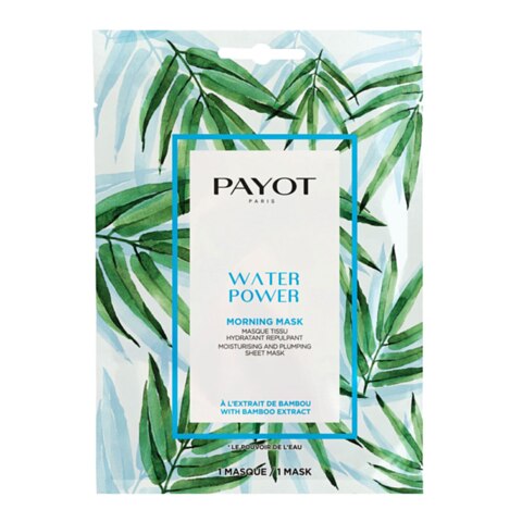 Payot Morning Mask Water Power